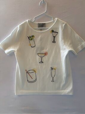 Liv Milano t shirt